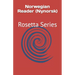 Norwegian Reader (Nynorsk): Rosetta Series