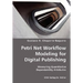 Petri Net Workflow Modeling for Digital Publishing- Measuring Quantitative Dependability Attributes