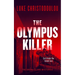 The Olympus Killer: A Gripping Crime Thriller Set Under the Greek Sun