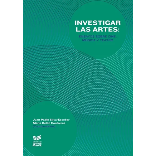 Investigar las artes