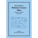 Deed Abstracts, Belmont County, Ohio: Volume D, E, and F (1811-1817)