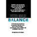 Balance