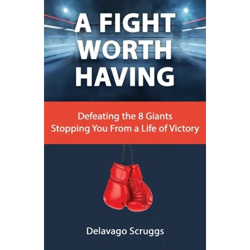 A Fight Worth Having