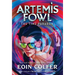 Artemis Fowl: The Time Paradox