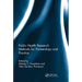 Public Health Research Methods for Partnerships and Practice