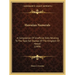 Hawaiian Numerals: A Compilation Of Unofficial Data Relating To The Type-Set Stamps Of The Kingdom Of Hawaii (1909)