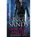 Immortal Angel: An Argeneau Novel