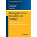 Desingularization: Invariants and Strategy: Application to Dimension 2