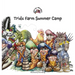 The Lil' Bulldog, Tridz Farm Summer Camp