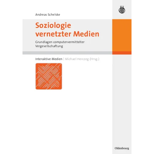 Soziologie vernetzter Medien
