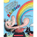 There Was an Old Lady Who Swallowed a Rainbow!