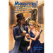 Monsters! Incidental Wedding Guests