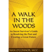 A Walk in the Woods: An Incest Survivor's Guide to Resolving the Past and Creating a Great Future