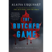 The Butcher Game: A Dr. Wren Muller Novel
