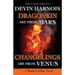 Dragonkin Are from Mars, Changelings Are from Venus