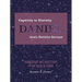 Captivity to Eternity, DANIEL, God's Faithful Servant: Commentary and Bible Study on the Book of Daniel