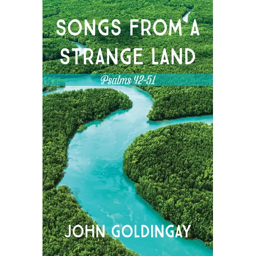 Songs from a Strange Land
