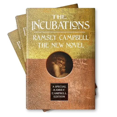 The Incubations