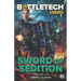 BattleTech Legends: Sword of Sedition