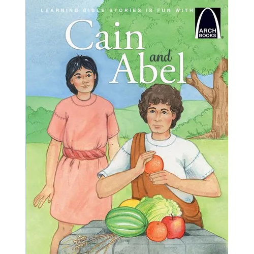 Cain and Abel - Arch Books