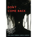 Don't Come Back