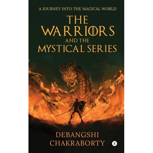 The Warriors and the Mystical Series: A Journey Into the Magical World