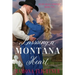 Lassoing A Montana Heart