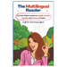 The Multilingual Reader: A book of short stories in English, French, Spanish, and German to learn.