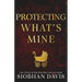 Protecting What's Mine (Alternate Cover)