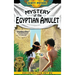 Mystery of the Egyptian Amulet: An Ancient Egypt Kids Book