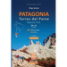 PATAGONIA, Torres del Paine National Park, hiking maps