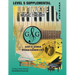 LEVEL 5 Supplemental Answer Book - Ultimate Music Theory: LEVEL 5 Supplemental Answer Book - Ultimate Music Theory (identical to the LEVEL 5 Supplemen