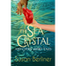 THE SEA CRYSTAL and Other Weird Tales