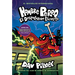 Hombre Perro: El Despeluzado Escarlata (Dog Man: The Scarlet Shedder)