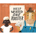 Help Wanted: One Rooster