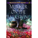 Murder on the Backswing (Large Print): A Cozy Witch Mystery
