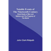 Notable Events of the Nineteenth Century; Great Deeds of Men and Nations and the Progress of the World
