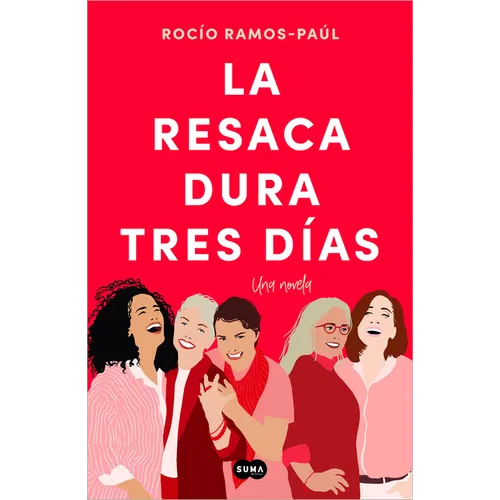 La Resaca Dura Tres Días / The Hangover Lasts Three Days