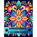 Mandala Serenity: A Coloring Journey