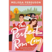 The Perfect Rom-Com: A Sweet Grumpy-Sunshine Rom-Com from the Bestselling Author of Meet Me in the Margins