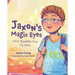 Jaxon's Magic Eyes: Color Blindness from My View