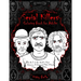 Serial Killers Coloring Book for Adults: An A-Z of the World's Most Notorious & Deranged Male Killers