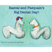 Rascal and Pasquale's Big Dental Day!