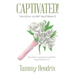 Captivated!: "Come with Me...My Bride!" Song of Solomon 4:8