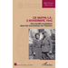 Ce matin-là, 2 novembre 1943: Une famille frontalière dans les tourmentes de l'histoire