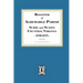 The Register of Albemarle Parish, Surry and Sussex Counties, Virginia 1739-1778.