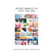 Abstract Minimalist Art Coffee Table Book: Home Decor and Interior Design Accents Book Artwork for Calmness, Introspection, Stress Relief, and Relaxat