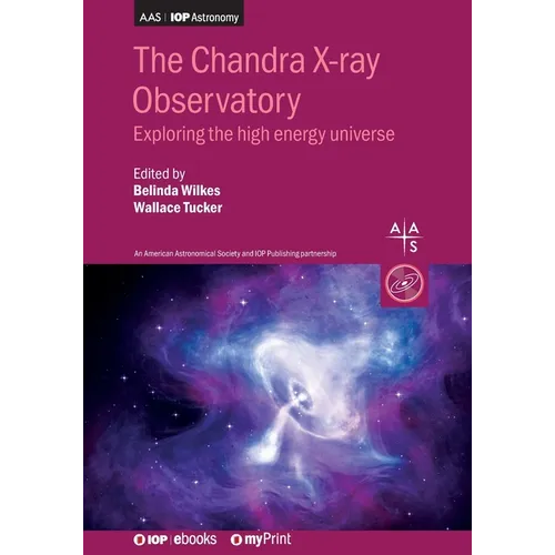 The Chandra X-ray Observatory: Exploring the high energy universe