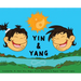 Yin & Yang and the Island of Balance