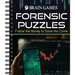 Brain Games - Forensic Puzzles: Follow the Money to Solve the Crime